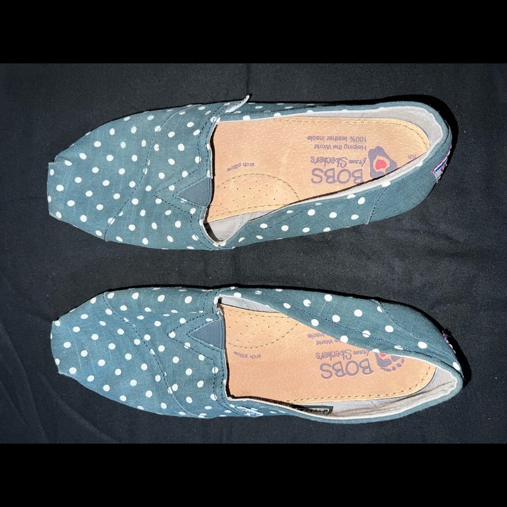 Womens 9.5 bobs
